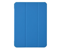 Etui do tableta Pomologic BookCase iPad 10.9" 10G blue POMIPAD109202